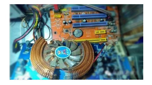 方法六：檢查電腦顯卡！